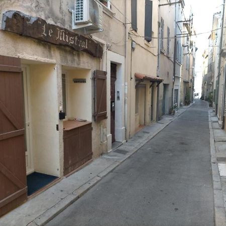 Le Mistral Location Appartement La Ciotat Buitenkant foto