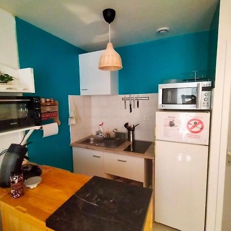 Le Mistral Location Appartement La Ciotat Buitenkant foto