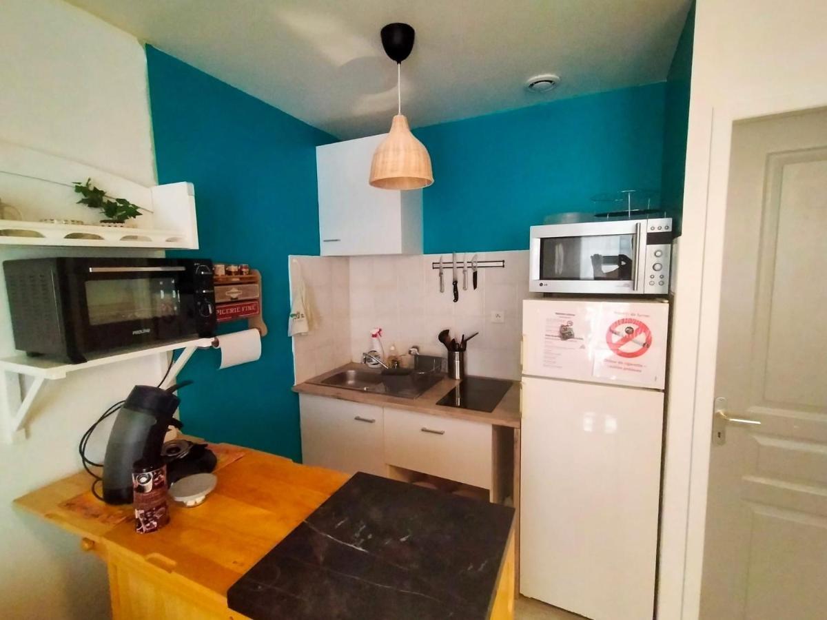 Le Mistral Location Appartement La Ciotat Buitenkant foto