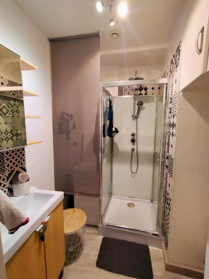 Le Mistral Location Appartement La Ciotat Buitenkant foto