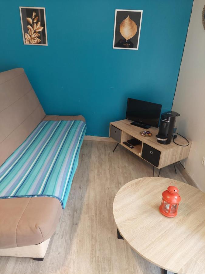 Le Mistral Location Appartement La Ciotat Buitenkant foto