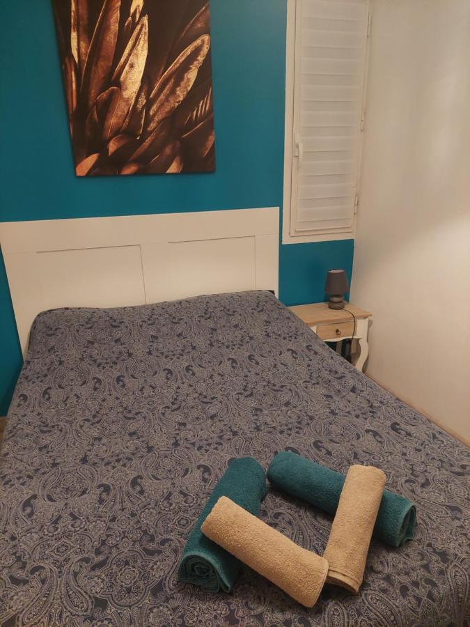 Le Mistral Location Appartement La Ciotat Buitenkant foto