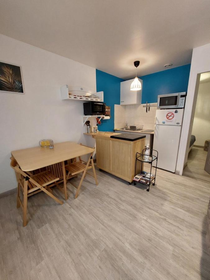Le Mistral Location Appartement La Ciotat Buitenkant foto